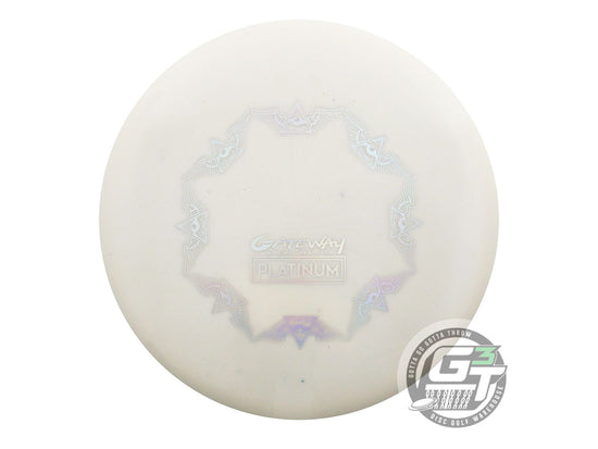 Gateway Platinum Prophecy Midrange Golf Disc (Individually Listed)