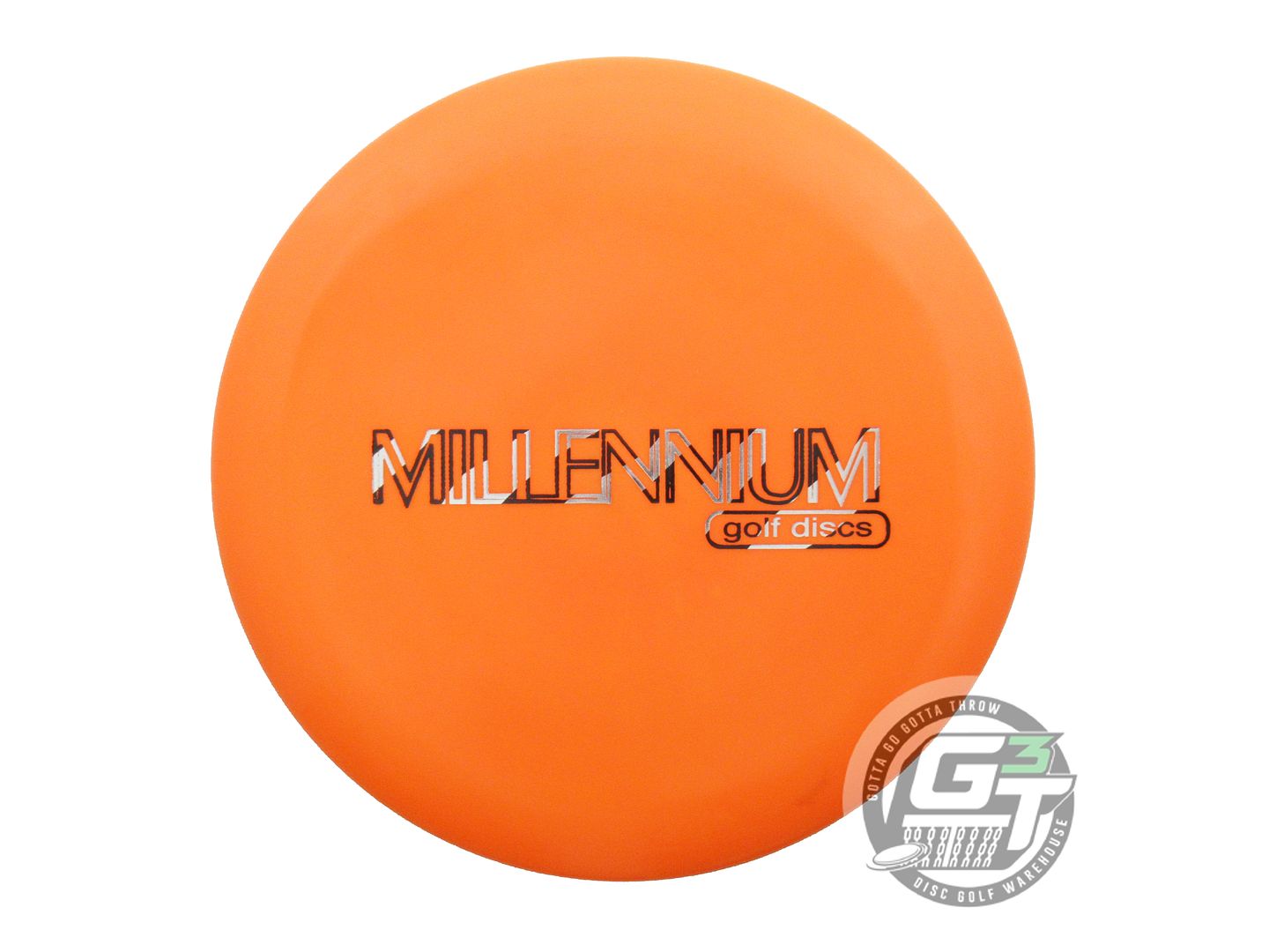Millennium Standard Big Bead Omega AP Putter Golf Disc (Individually Listed)
