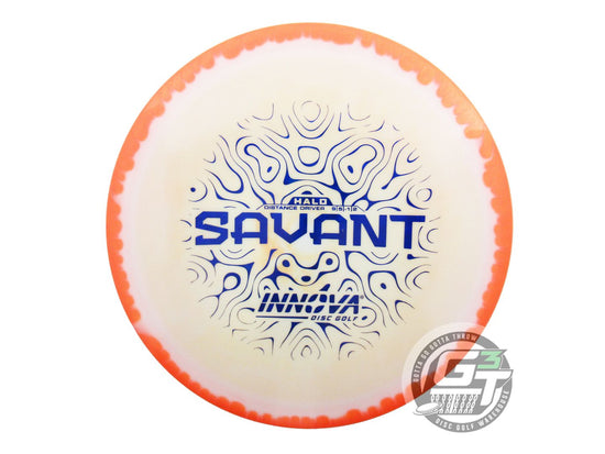 Innova Halo Star Savant Distance Driver Golf Disc (Individually Listed)