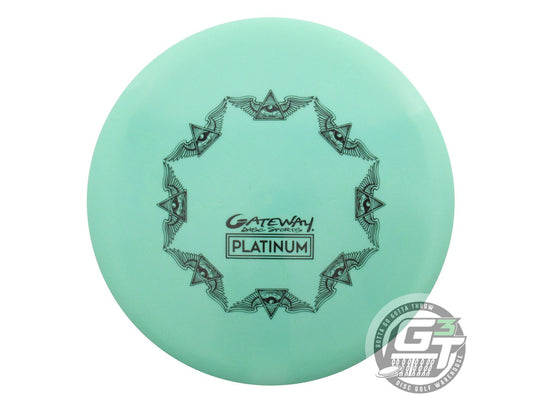 Gateway Platinum Prophecy Midrange Golf Disc (Individually Listed)