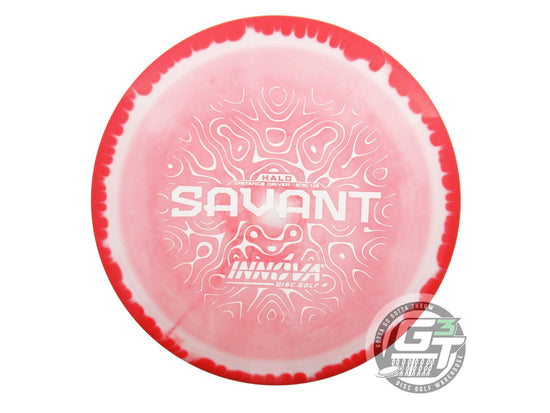 Innova Halo Star Savant Distance Driver Golf Disc (Individually Listed)