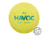 Latitude 64 Opto AIR Havoc Distance Driver Golf Disc (Individually Listed)