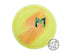 Discraft Limited Edition Paul McBeth PM Logo Stamp ESP Hades Distance Driver Golf Disc (Individually Listed)