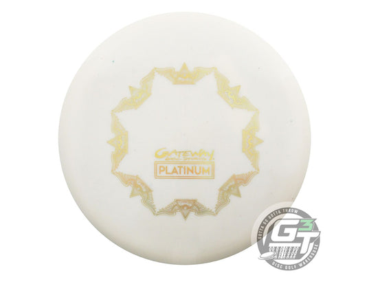 Gateway Platinum Prophecy Midrange Golf Disc (Individually Listed)