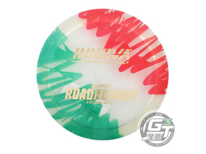 Innova I-Dye Champion Roadrunner Distance Driver Golf Disc (Individually Listed)