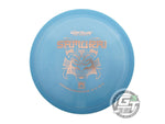 Gateway Platinum Samurai Distance Driver Golf Disc (Individually Listed)