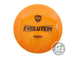 Discmania Evolution Primal Run Neo Paradigm Distance Driver Golf Disc (Individually Listed)