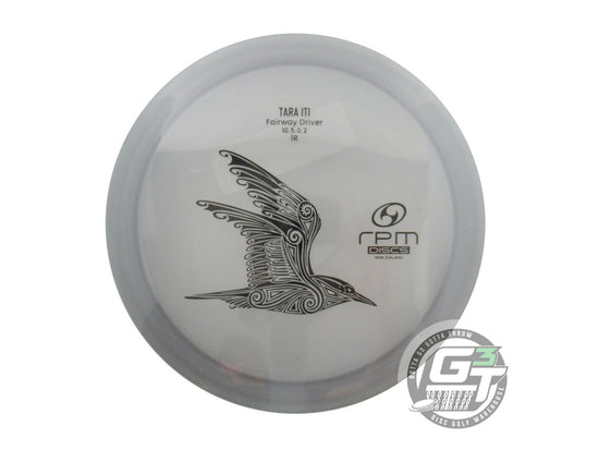 RPM Cosmic Tara Iti Fairway Driver Golf Disc (Individually Listed)