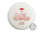 Above Ground Level Glow Alpine Acacia Putter Golf Disc (Individually Listed)