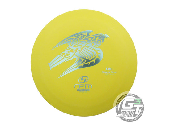 RPM Strata Kahu Distance Driver Golf Disc (Individually Listed)