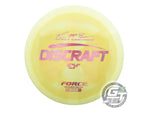 Discraft ESP Force [Paul McBeth 6X] Distance Driver Golf Disc (Individually Listed)