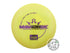 Dynamic Discs Lucid AIR Maverick Fairway Driver Golf Disc (Individually Listed)