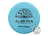 Millennium Standard Aurora MS Midrange Golf Disc (Individually Listed)