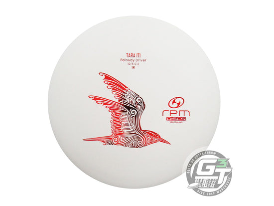 RPM Strata Tara Iti Fairway Driver Golf Disc (Individually Listed)