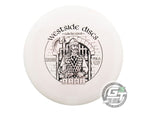 Westside Tournament Gatekeeper Midrange Golf Disc (Individually Listed)