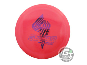 Millennium Standard Quasar Distance Driver Golf Disc (Individually Listed)