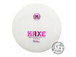 Kastaplast K1 Kaxe Midrange Golf Disc (Individually Listed)