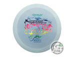 Gateway Platinum Speed Demon Distance Driver Golf Disc (Individually Listed)