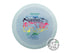 Gateway Platinum Speed Demon Distance Driver Golf Disc (Individually Listed)