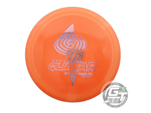 Millennium Standard Quasar Distance Driver Golf Disc (Individually Listed)