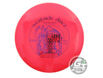 Westside Tournament Gatekeeper Midrange Golf Disc (Individually Listed)