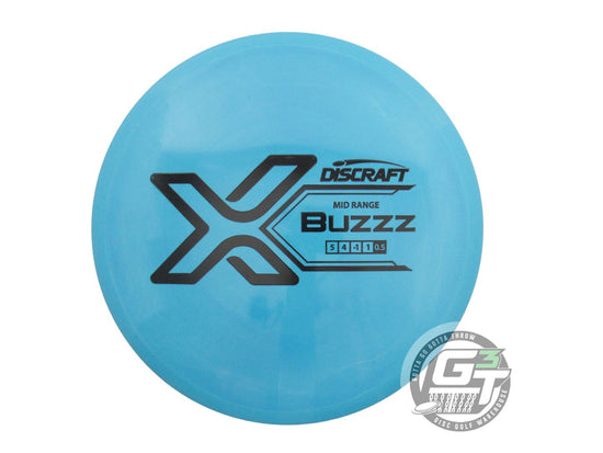 Discraft Elite X Buzzz Midrange Golf Disc (Individually Listed)