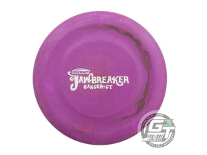 Discraft Jawbreaker Banger GT Putter Golf Disc (Individually Listed)