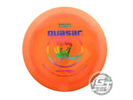 Millennium Zero-G Quantum Quasar Distance Driver Golf Disc (Individually Listed)