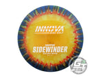 Innova I-Dye Champion Sidewinder Distance Driver Golf Disc (Individually Listed)