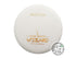 Gateway Pure White Wizard Putter Golf Disc (Individually Listed)