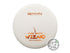 Gateway Pure White Wizard Putter Golf Disc (Individually Listed)