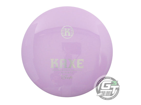 Kastaplast K1 Soft Kaxe [Retool] Midrange Golf Disc (Individually Listed)