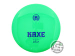 Kastaplast K1 Soft Kaxe [Retool] Midrange Golf Disc (Individually Listed)