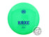 Kastaplast K1 Soft Kaxe [Retool] Midrange Golf Disc (Individually Listed)