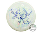 Innova Limited Edition Space Force Stamp Galactic XT Wombat3 Midrange Golf Disc (Individually Listed)