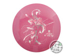 Discraft Paul McBeth Signature Big Z Athena Fairway Driver Golf Disc (Individually Listed)