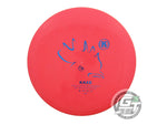 Kastaplast K3 Kaxe [Retool] Midrange Golf Disc (Individually Listed)