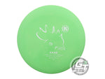 Kastaplast K3 Kaxe [Retool] Midrange Golf Disc (Individually Listed)