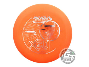 Innova DX Xero Putter Golf Disc (Individually Listed)