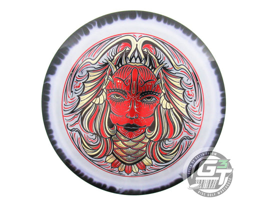 Innova Limited Edition Space Force Stamp Galactic XT Wombat3 Midrange Golf Disc (Individually Listed)