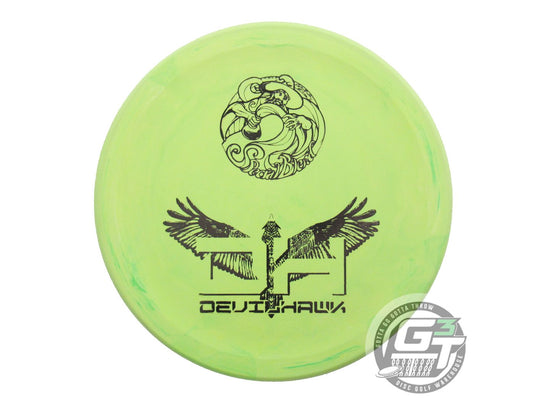 Gateway Special Blend Devil Hawk Putter Golf Disc (Individually Listed)