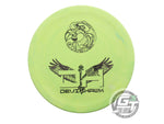 Gateway Special Blend Devil Hawk Putter Golf Disc (Individually Listed)