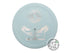 Gateway Special Blend Devil Hawk Putter Golf Disc (Individually Listed)