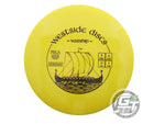 Westside Tournament Warship Midrange Golf Disc (Individually Listed)