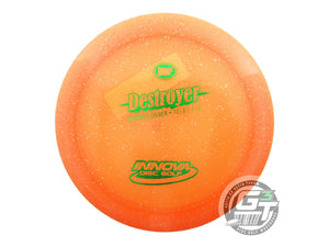 Innova Metal Flake Champion Destroyer Distance Driver Golf Disc (Individually Listed)
