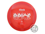 Clash Steady Spice Fairway Driver Golf Disc (Individually Listed)