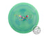 Discmania Limited Edition 2023 Halloween Night Wings Stamp Swirl S-Line FD Fairway Driver Golf Disc (Individually Listed)
