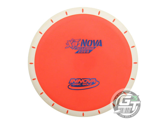 Innova XT Nova Putter Golf Disc (Individually Listed)