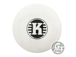 Kastaplast Limited Edition First Run K1 Kaxe [Retool] Midrange Golf Disc (Individually Listed)