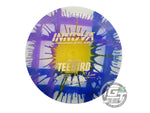 Innova I-Dye Champion Teebird Fairway Driver Golf Disc (Individually Listed)
